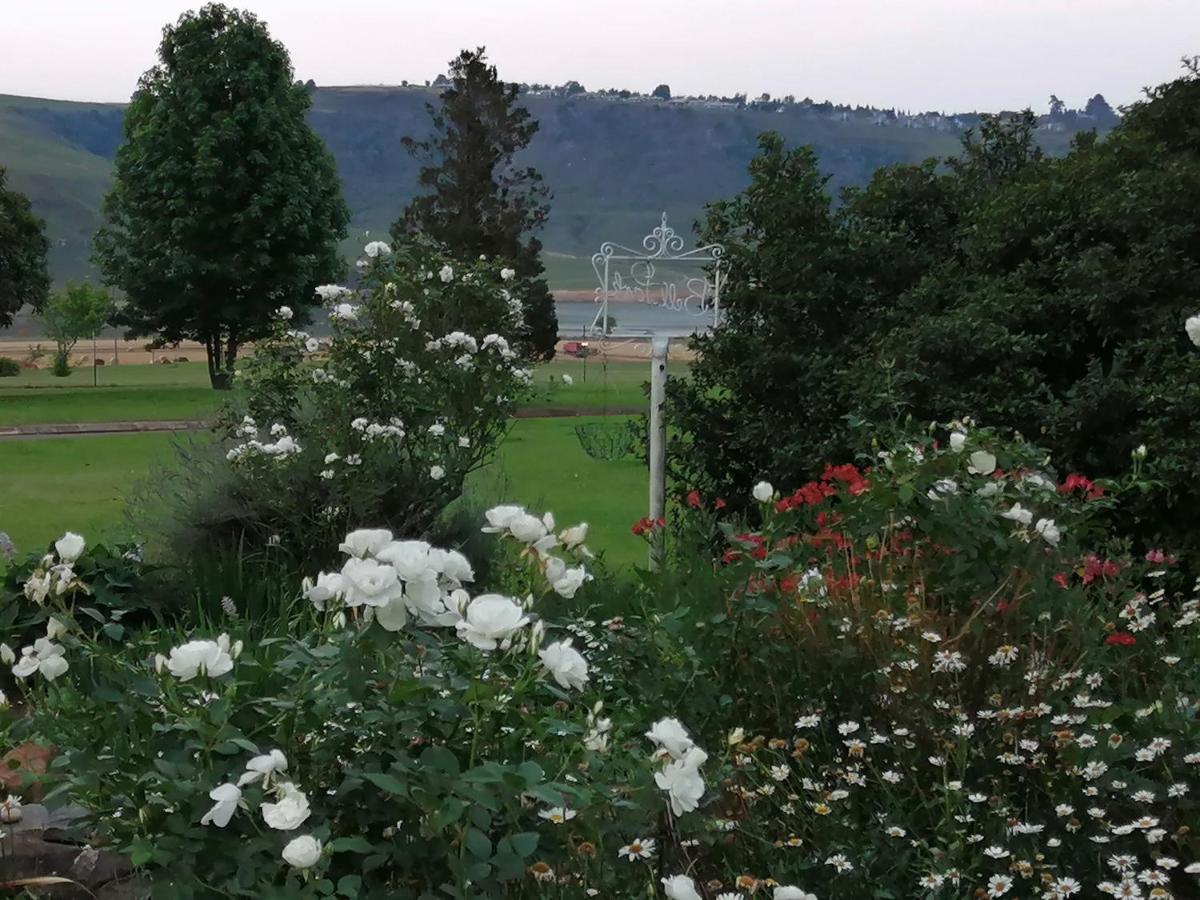 Bed and Breakfast Bell Park Self Catering Champagne Valley Экстерьер фото