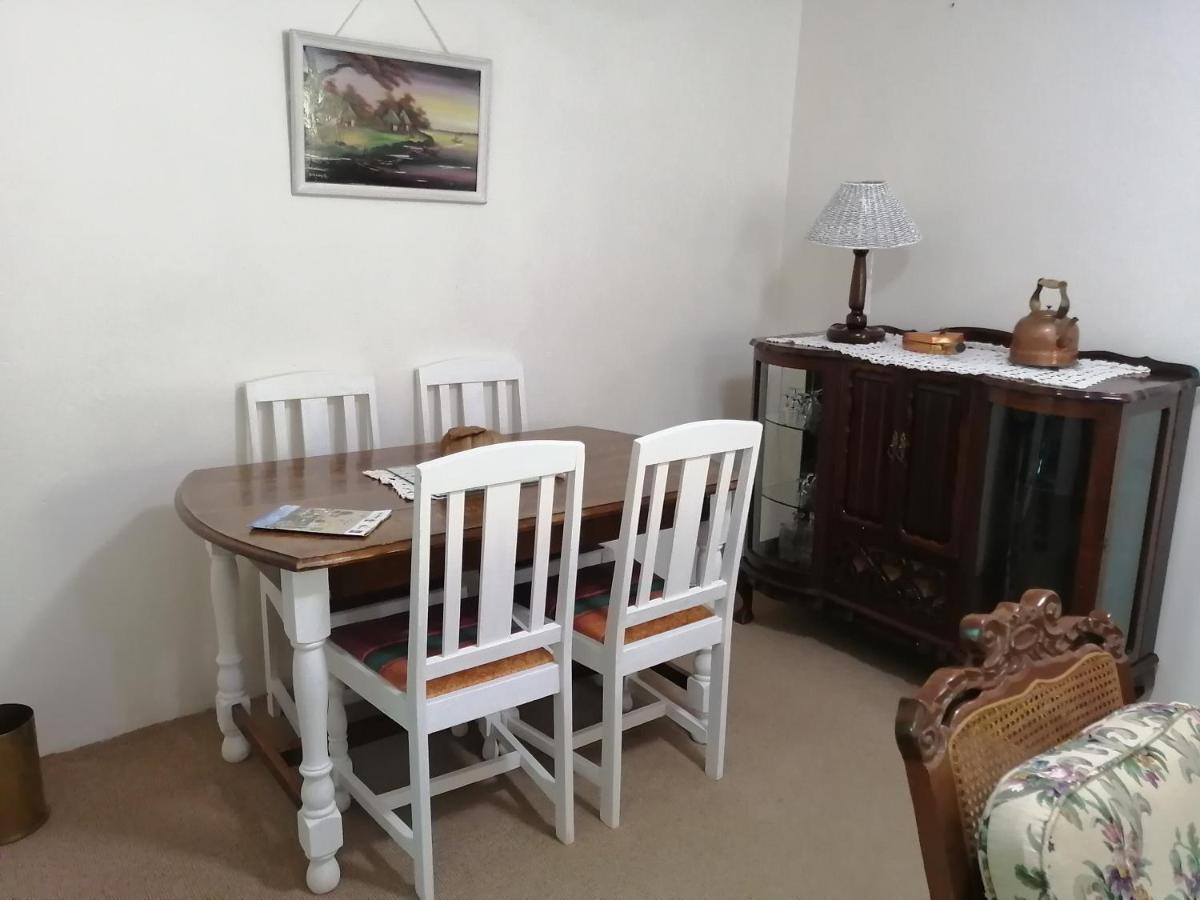 Bed and Breakfast Bell Park Self Catering Champagne Valley Экстерьер фото