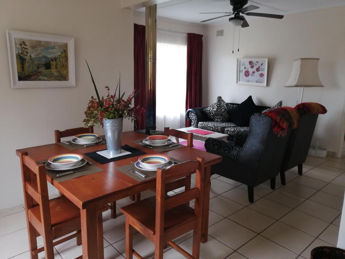 Bed and Breakfast Bell Park Self Catering Champagne Valley Экстерьер фото