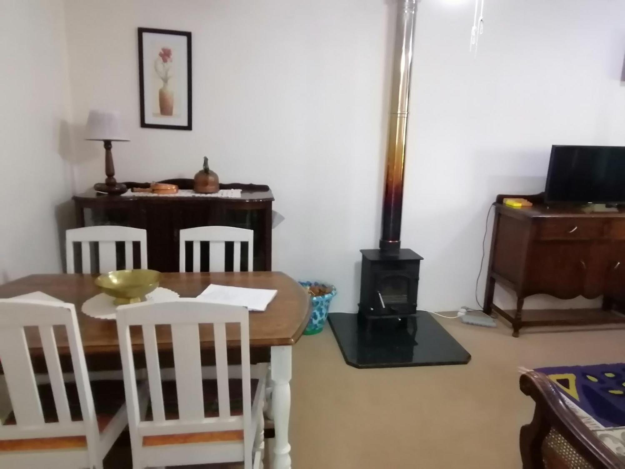 Bed and Breakfast Bell Park Self Catering Champagne Valley Экстерьер фото